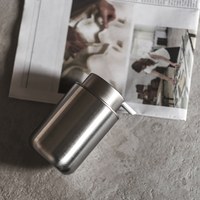Måne 銀月不銹鋼分裝瓶